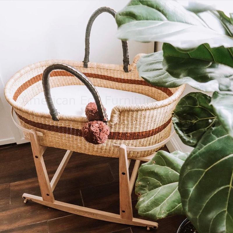 Skye Bolga Moses Basket